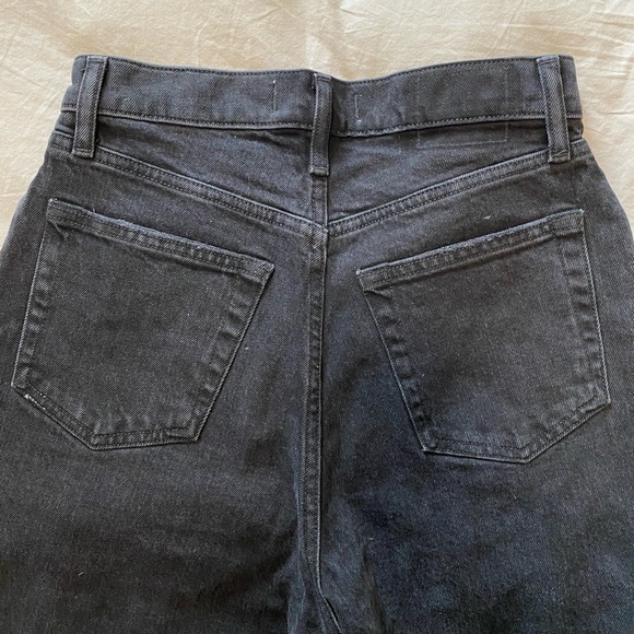 Abercrombie and Fitch Denim Jeans - Picture 4 of 7